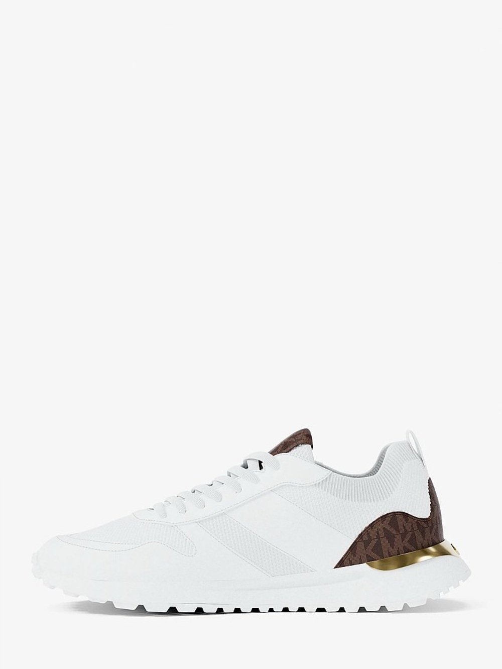 NIB MICHAEL KORS SNEAKERS
